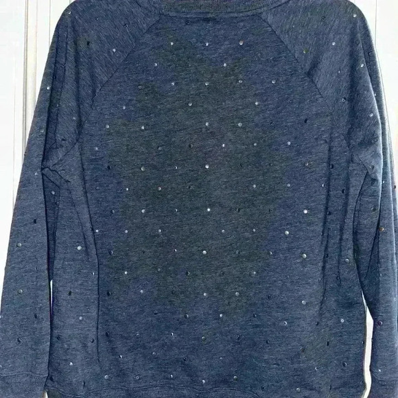 Tommy Hilfiger sweatshirt XL - Picture 2 of 4